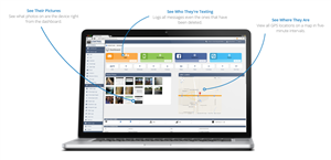 Android Spy Free Software